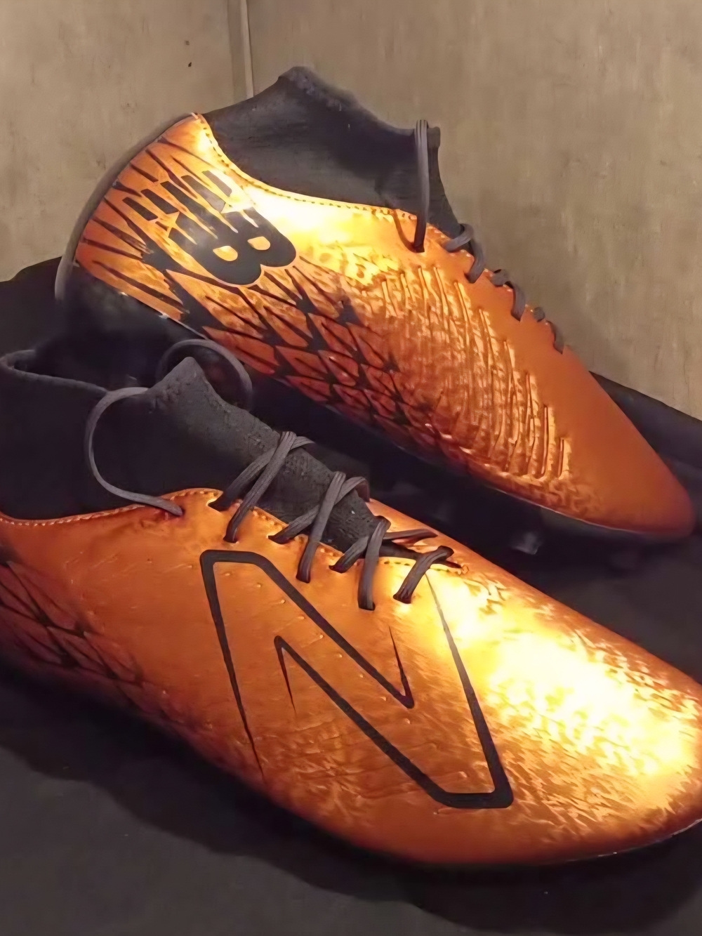 New Balance Tekela V4 Maguiqe FG Soccer Cleats